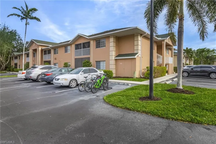 27107 Matheson Ave # 201, Bonita Springs Fl 34135