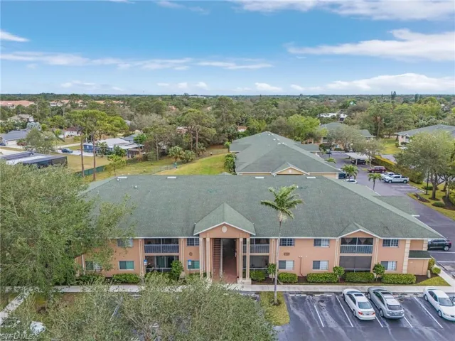 27107 Matheson Ave # 201, Bonita Springs Fl 34135