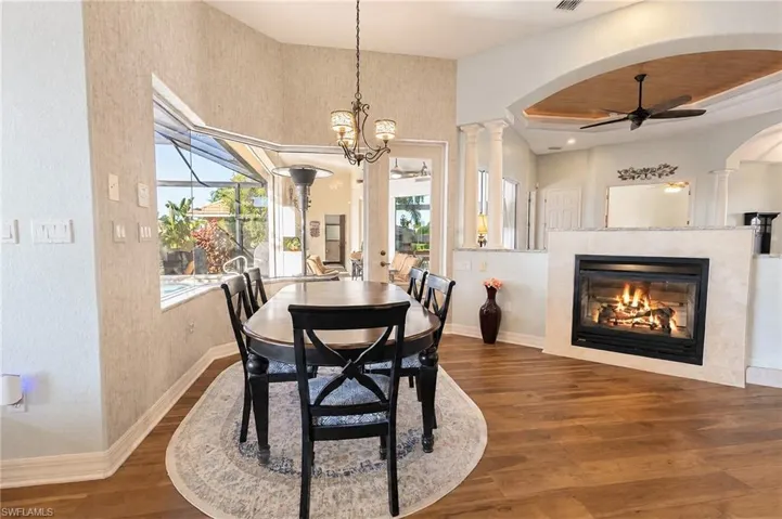 Kitchen Dining