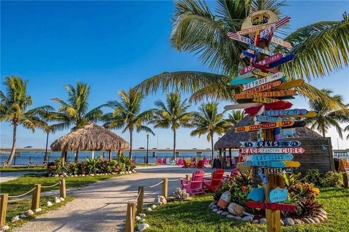 Punta Gorda