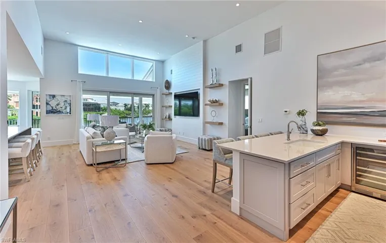 219 Bayfront Dr, Bonita Springs, Florida 34134
