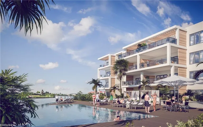 Another Luxury Development coming soon.