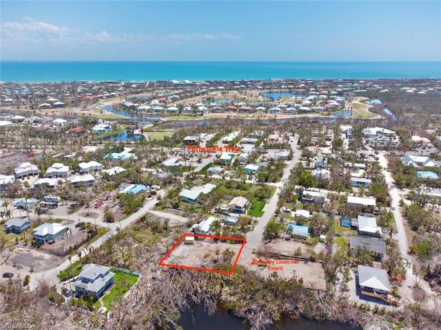 Orientation to Beach, Gulf, and Periwinkle Way