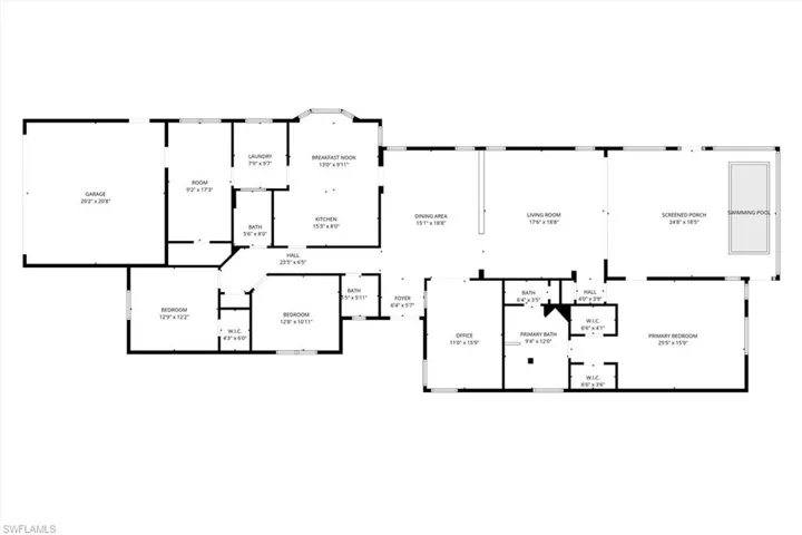 20441  Rookery  DR, Estero, FL 33928