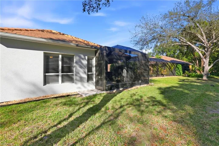 20441  Rookery  DR, Estero, FL 33928