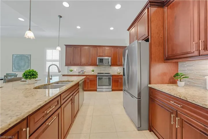 12711 Fairington Way, Fort Myers Fl 33913