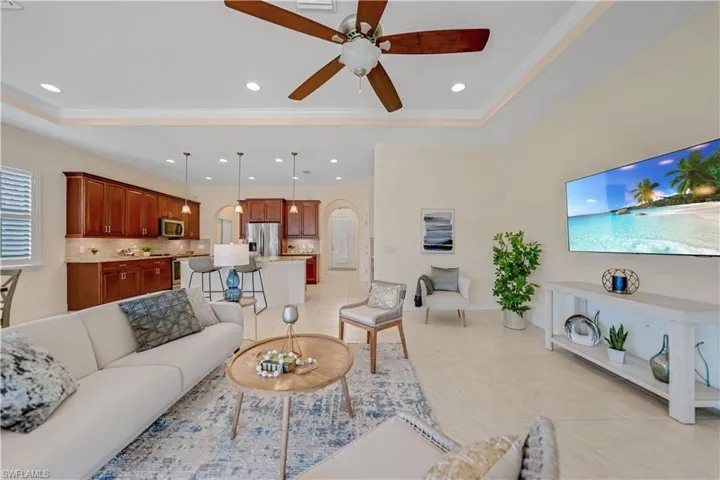 12711 Fairington Way, Fort Myers Fl 33913