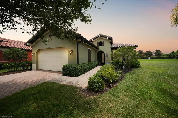 12711 Fairington Way, Fort Myers Fl 33913