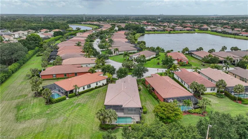 12711 Fairington Way, Fort Myers Fl 33913