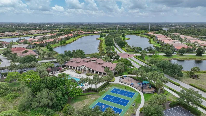 12711 Fairington Way, Fort Myers Fl 33913