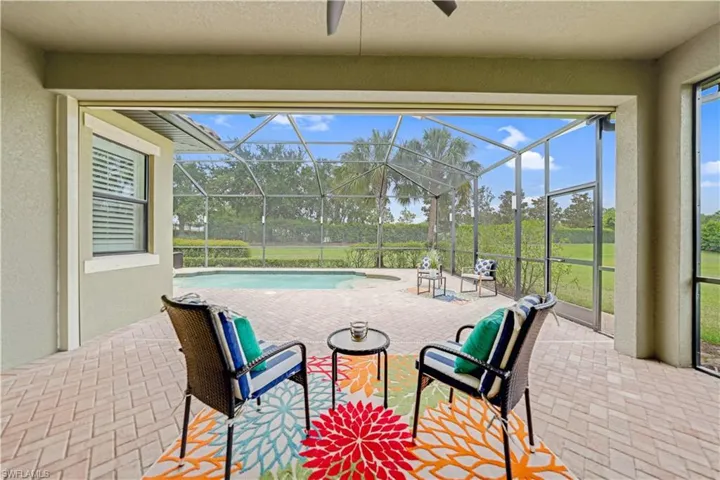 12711 Fairington Way, Fort Myers Fl 33913