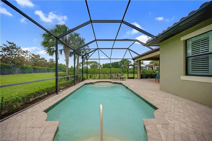 12711 Fairington Way, Fort Myers Fl 33913