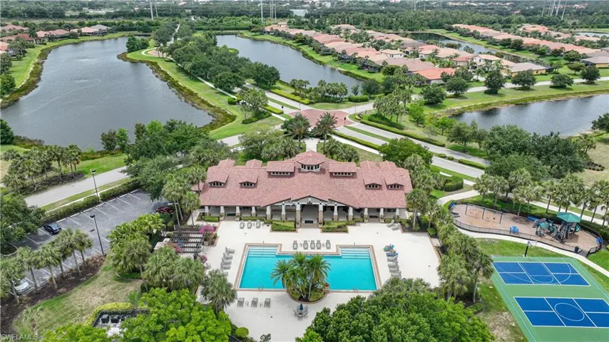 12711 Fairington Way, Fort Myers Fl 33913