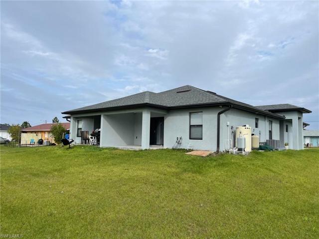 124  Gordon S AVE, LEHIGH ACRES, FL 33973