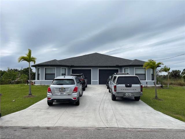 124  Gordon S AVE, LEHIGH ACRES, FL 33973