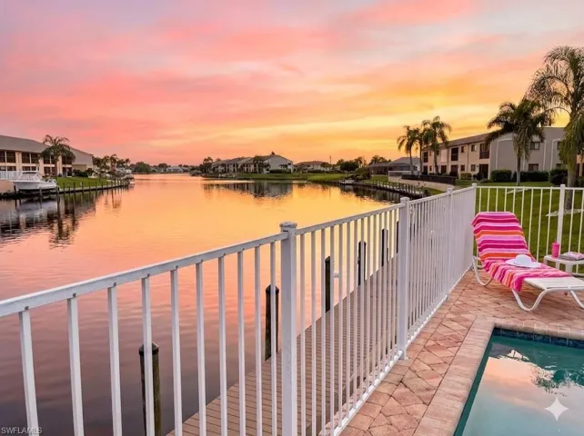 3703 Se 10th Ave # 7, Cape Coral, Florida 33904