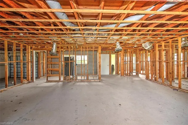 View of miscellaneous room