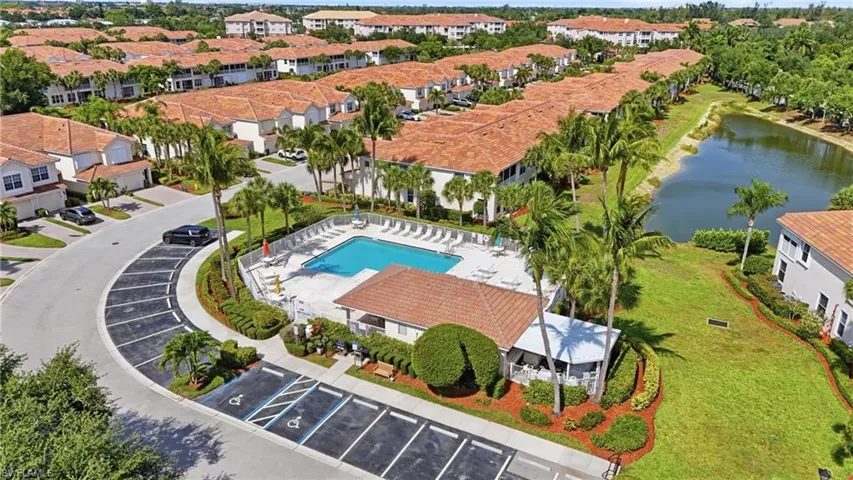 11751 Pasetto Ln 407, Fort Myers, Florida 33908