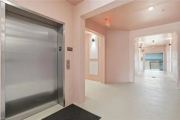 Elevator
