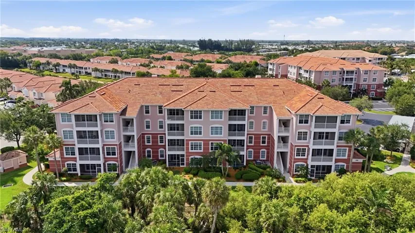 11751 Pasetto Ln 407, Fort Myers, Florida 33908