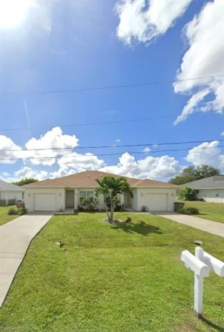 1713 Sw 33rd Ter, Cape Coral, Florida 33914