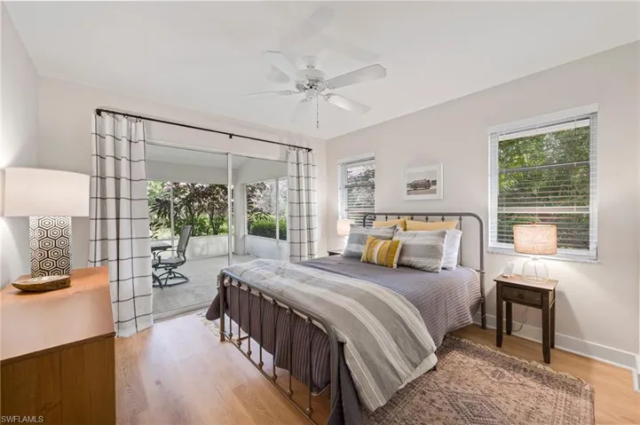Guest Bedroom 1