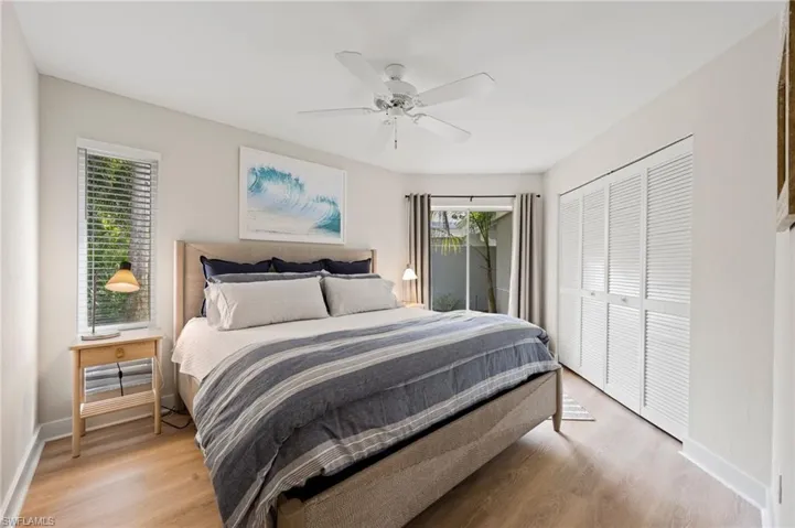 Guest Bedroom 1