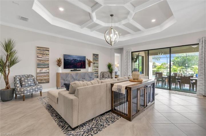 great room