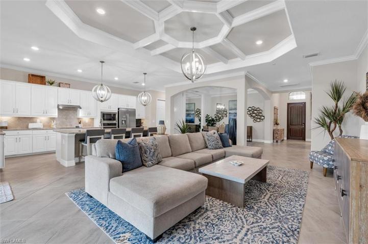 great room