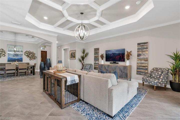 great room