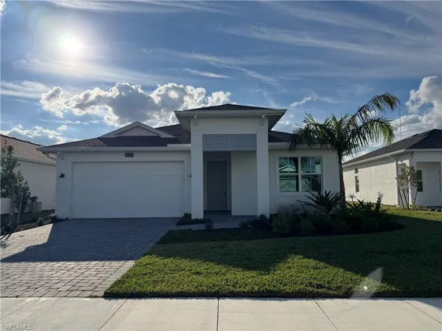 16325 Preservation Blvd, Punta Gorda, Florida 33982