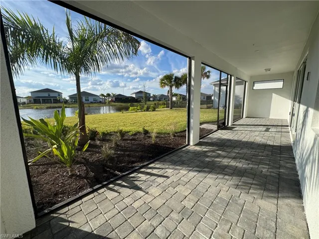 16325 Preservation Blvd, Punta Gorda, Florida 33982