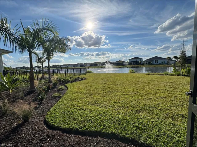16325 Preservation Blvd, Punta Gorda, Florida 33982