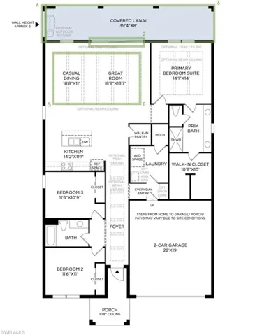 16325 Preservation Blvd, Punta Gorda, Florida 33982