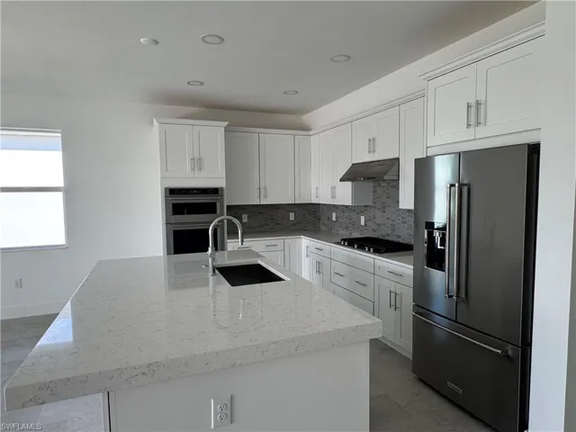 16325 Preservation Blvd, Punta Gorda, Florida 33982