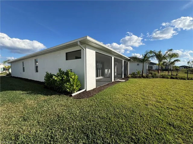 16325 Preservation Blvd, Punta Gorda, Florida 33982