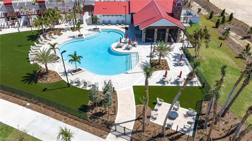 16325 Preservation Blvd, Punta Gorda, Florida 33982