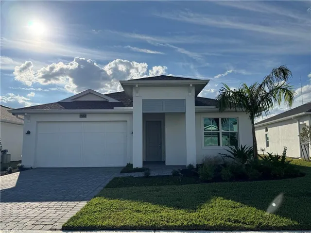 16325 Preservation Blvd, Punta Gorda, Florida 33982