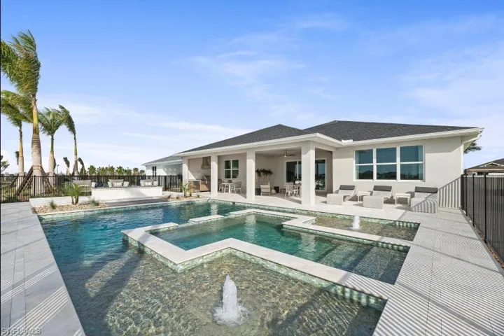 16325 Preservation Blvd, Punta Gorda, Florida 33982