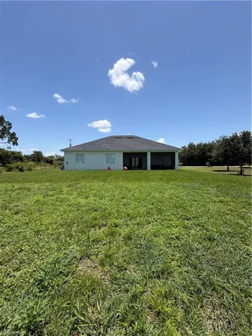 813 Highland Ave, Lehigh Acres, Florida 33972