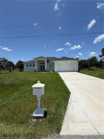813 Highland Ave, Lehigh Acres, Florida 33972