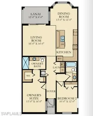 43989  Boardwalk  LOOP, Punta Gorda, FL 33982