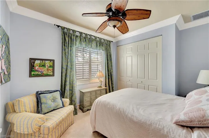 Guest Room 1