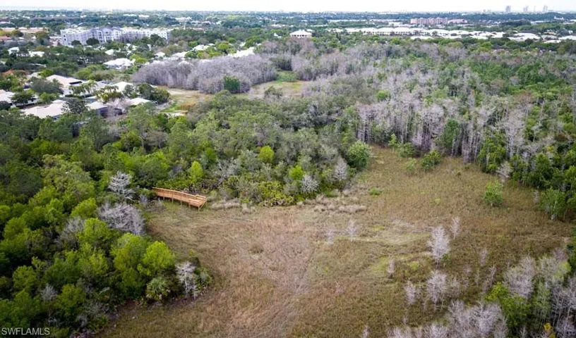 Audubon Preserve