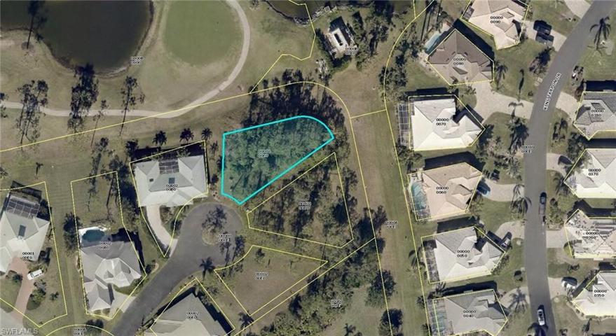 2072  Little Pine  CIR, PUNTA GORDA, FL 33955