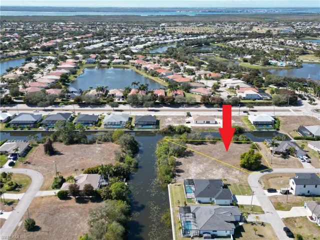 1616 SW 23rd  CT, Cape Coral, FL 33991