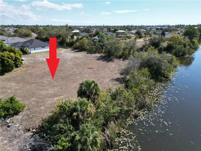 1616 SW 23rd  CT, Cape Coral, FL 33991
