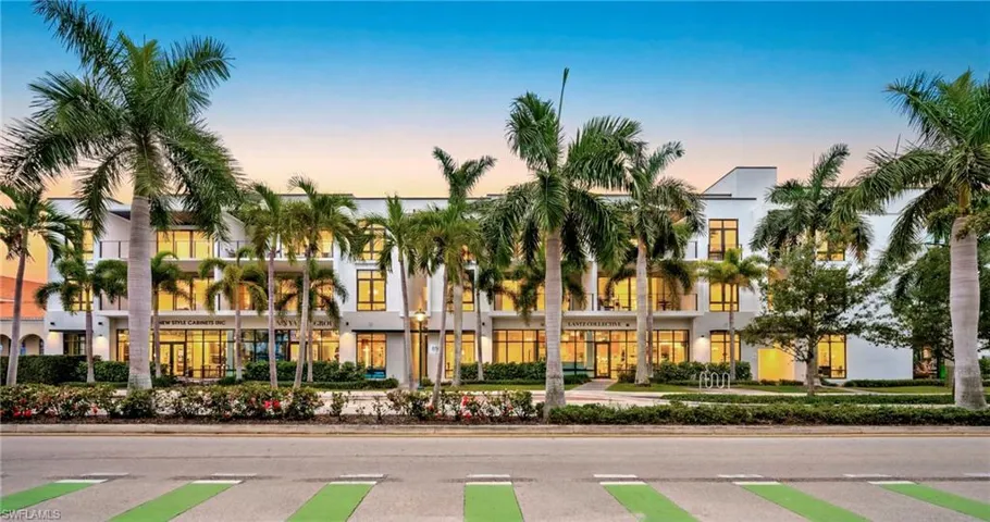 850 Central Ave 209, Naples, Florida 34102