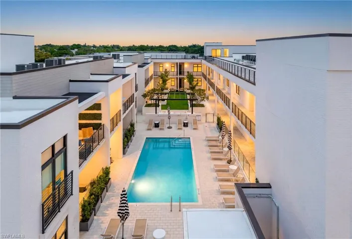850 Central Ave 209, Naples, Florida 34102