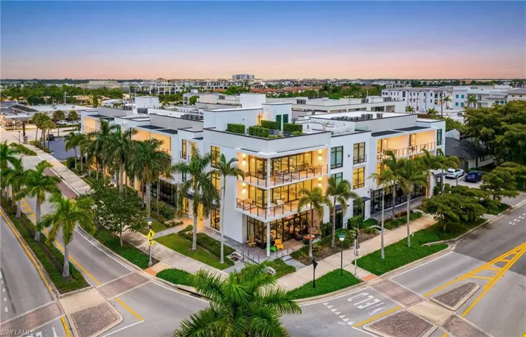 850 Central Ave 209, Naples, Florida 34102